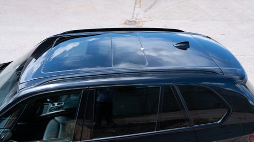 2010 BMW E70 X5 xDrive 40d M Sport In vendita (immagine 156 di 231)