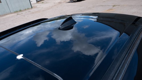 2010 BMW E70 X5 xDrive 40d M Sport In vendita (immagine 157 di 231)