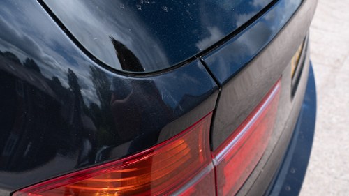 2010 BMW E70 X5 xDrive 40d M Sport In vendita (immagine 161 di 231)