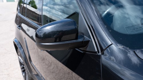 2010 BMW E70 X5 xDrive 40d M Sport In vendita (immagine 171 di 231)