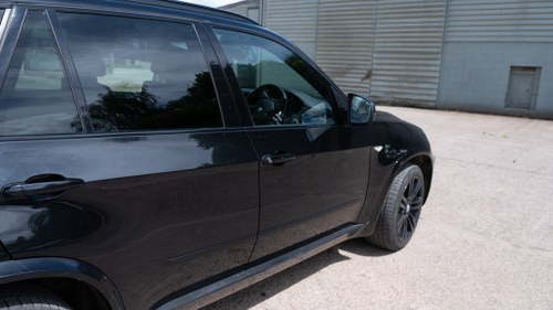 2010 BMW E70 X5 xDrive 40d M Sport In vendita (immagine 177 di 231)