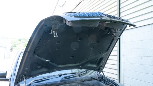 2010 BMW E70 X5 xDrive 40d M Sport In vendita (immagine 184 di 231)