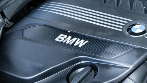 2010 BMW E70 X5 xDrive 40d M Sport In vendita (immagine 188 di 231)