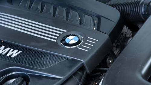 2010 BMW E70 X5 xDrive 40d M Sport In vendita (immagine 189 di 231)