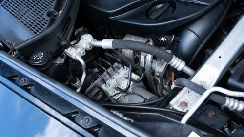 2010 BMW E70 X5 xDrive 40d M Sport In vendita (immagine 190 di 231)