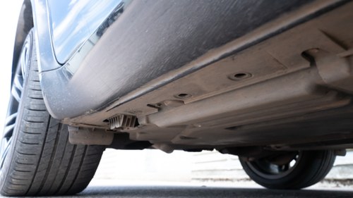 2010 BMW E70 X5 xDrive 40d M Sport In vendita (immagine 197 di 231)