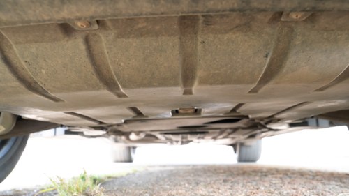 2010 BMW E70 X5 xDrive 40d M Sport In vendita (immagine 217 di 231)