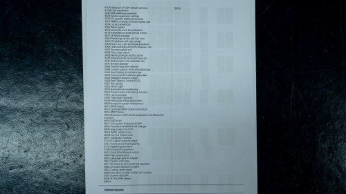 2010 BMW E70 X5 xDrive 40d M Sport In vendita (immagine 221 di 231)