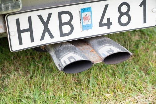 1973 Jaguar E-Type Series 3 V12 For Sale (picture 144 of 185)