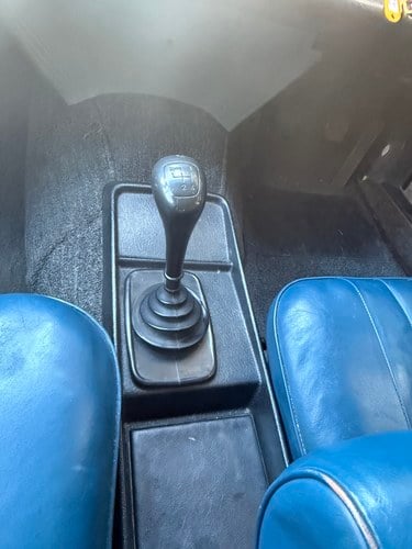 1969 Mercedes-Benz 280 SE Te koop (foto 49 van 101)