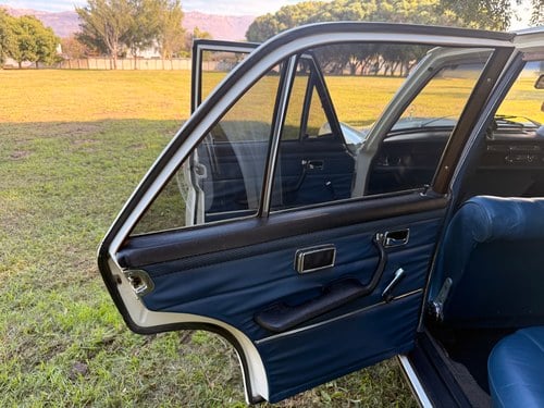 1969 Mercedes-Benz 280 SE Te koop (foto 51 van 101)