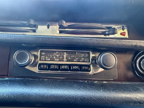 1969 Mercedes-Benz 280 SE Te koop (foto 57 van 101)