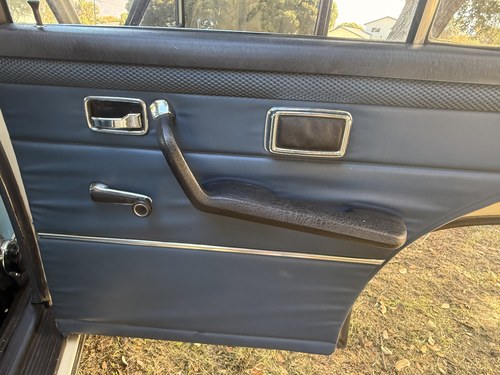 1969 Mercedes-Benz 280 SE Te koop (foto 62 van 101)