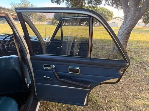 1969 Mercedes-Benz 280 SE Te koop (foto 64 van 101)