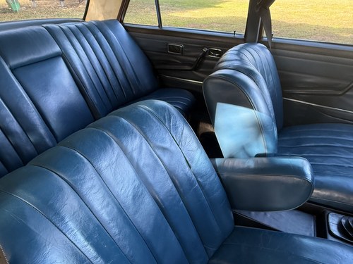 1969 Mercedes-Benz 280 SE Te koop (foto 68 van 101)