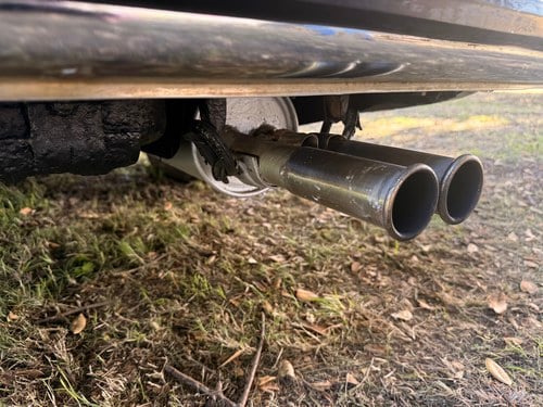 1969 Mercedes-Benz 280 SE Te koop (foto 70 van 101)