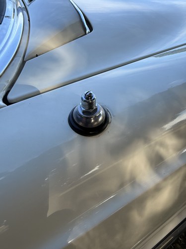 1969 Mercedes-Benz 280 SE Te koop (foto 75 van 101)