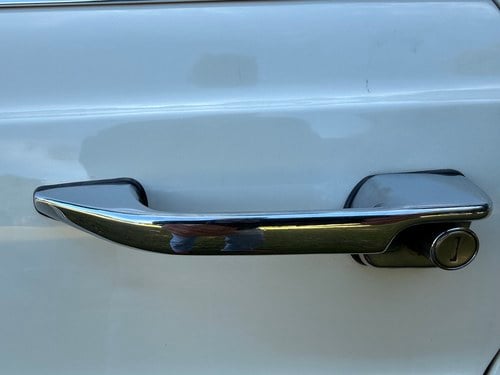 1969 Mercedes-Benz 280 SE Te koop (foto 78 van 101)