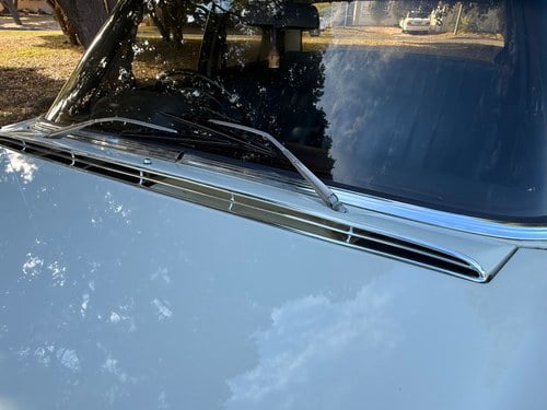 1969 Mercedes-Benz 280 SE Te koop (foto 79 van 101)