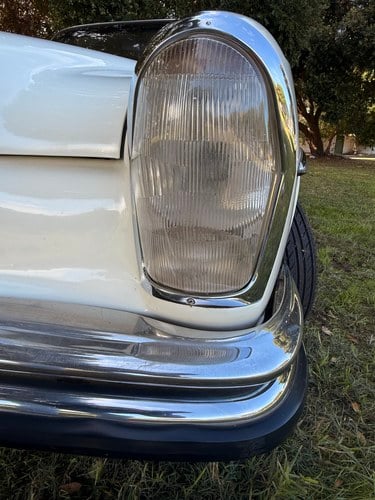 1969 Mercedes-Benz 280 SE Te koop (foto 80 van 101)