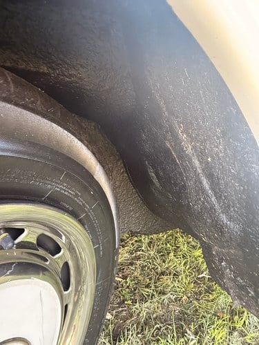 1969 Mercedes-Benz 280 SE Te koop (foto 98 van 101)