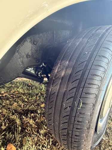 1969 Mercedes-Benz 280 SE Te koop (foto 101 van 101)