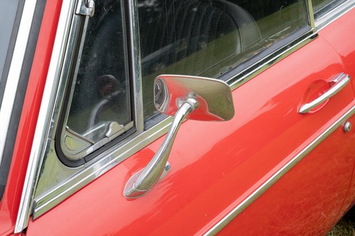 1970 MG MGB GT Te koop (foto 93 van 113)