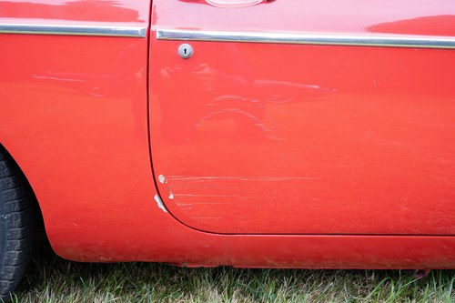 1970 MG MGB GT Te koop (foto 104 van 113)