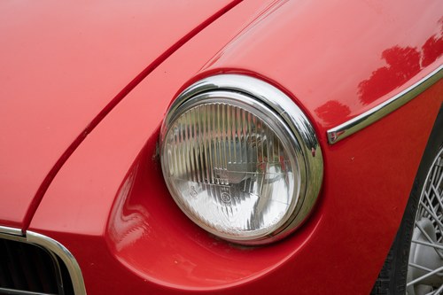 1970 MG MGB GT Te koop (foto 108 van 113)