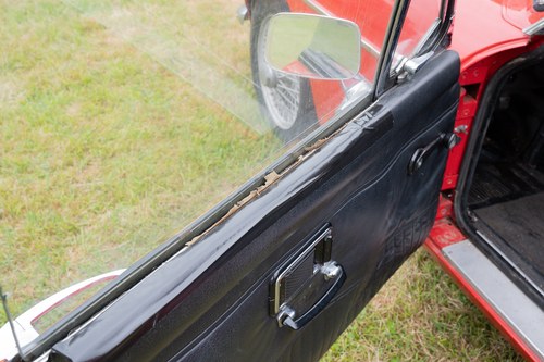 1970 MG MGB GT Te koop (foto 24 van 113)