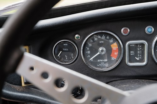 1970 MG MGB GT Te koop (foto 53 van 113)