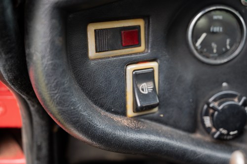 1970 MG MGB GT Te koop (foto 54 van 113)