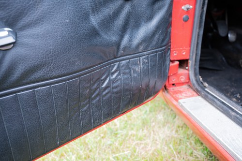 1970 MG MGB GT Te koop (foto 32 van 113)