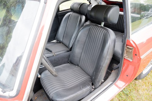 1970 MG MGB GT Te koop (foto 30 van 113)