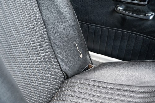 1970 MG MGB GT Te koop (foto 35 van 113)