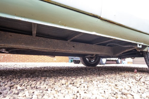 1963 Volkswagen Type 2 T1 Split Screen Kombi Camper à venda (imagem 91 de 97)