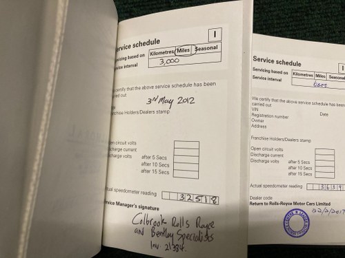 1997 Bentley Turbo RT Te koop (foto 239 van 248)