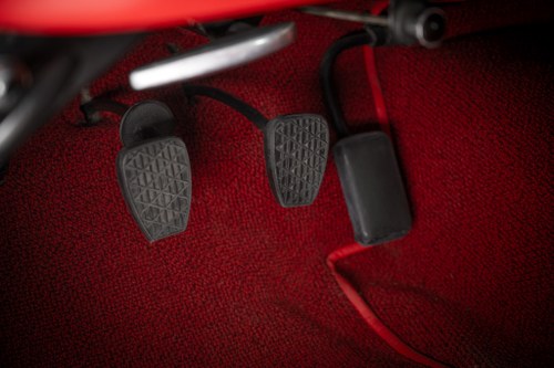 1962 Mercedes-Benz 190 SL For Sale (picture 46 of 145)