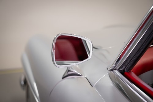 1962 Mercedes-Benz 190 SL For Sale (picture 58 of 145)