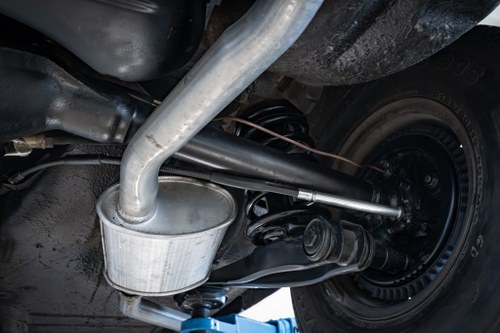 1962 Mercedes-Benz 190 SL For Sale (picture 105 of 145)