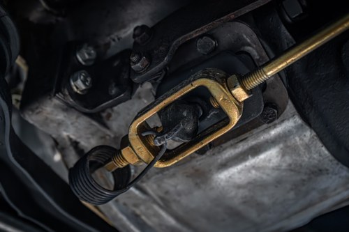 1962 Mercedes-Benz 190 SL For Sale (picture 115 of 145)