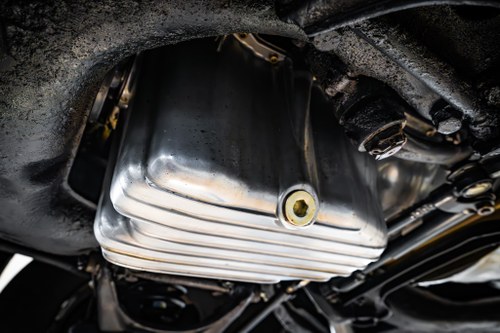 1962 Mercedes-Benz 190 SL For Sale (picture 129 of 145)