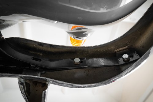 1962 Mercedes-Benz 190 SL For Sale (picture 131 of 145)