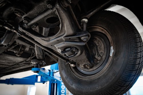 1962 Mercedes-Benz 190 SL For Sale (picture 136 of 145)