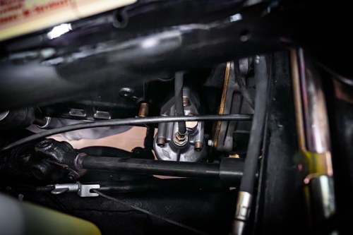 1962 Mercedes-Benz 190 SL For Sale (picture 85 of 145)