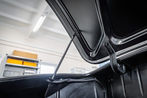 1962 Mercedes-Benz 190 SL For Sale (picture 67 of 145)