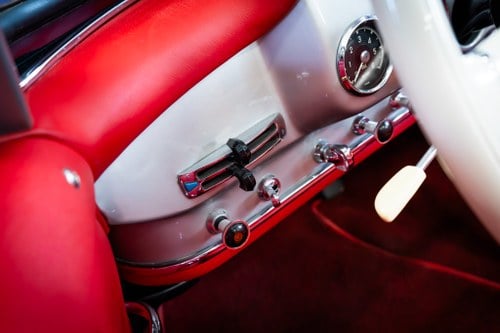 1962 Mercedes-Benz 190 SL For Sale (picture 55 of 145)