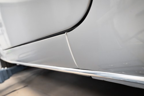 1962 Mercedes-Benz 190 SL For Sale (picture 82 of 145)