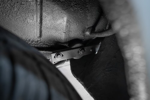 1962 Mercedes-Benz 190 SL For Sale (picture 143 of 145)