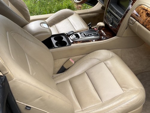 2007 Jaguar XK (X150) 4.2 à venda (imagem 13 de 32)